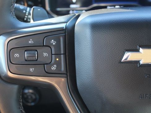 Used 2024 Chevrolet Silverado 1500 High Country w/ Technology Package image 26