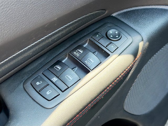 New 2026 Dodge Durango GT AWD/4WD image 16