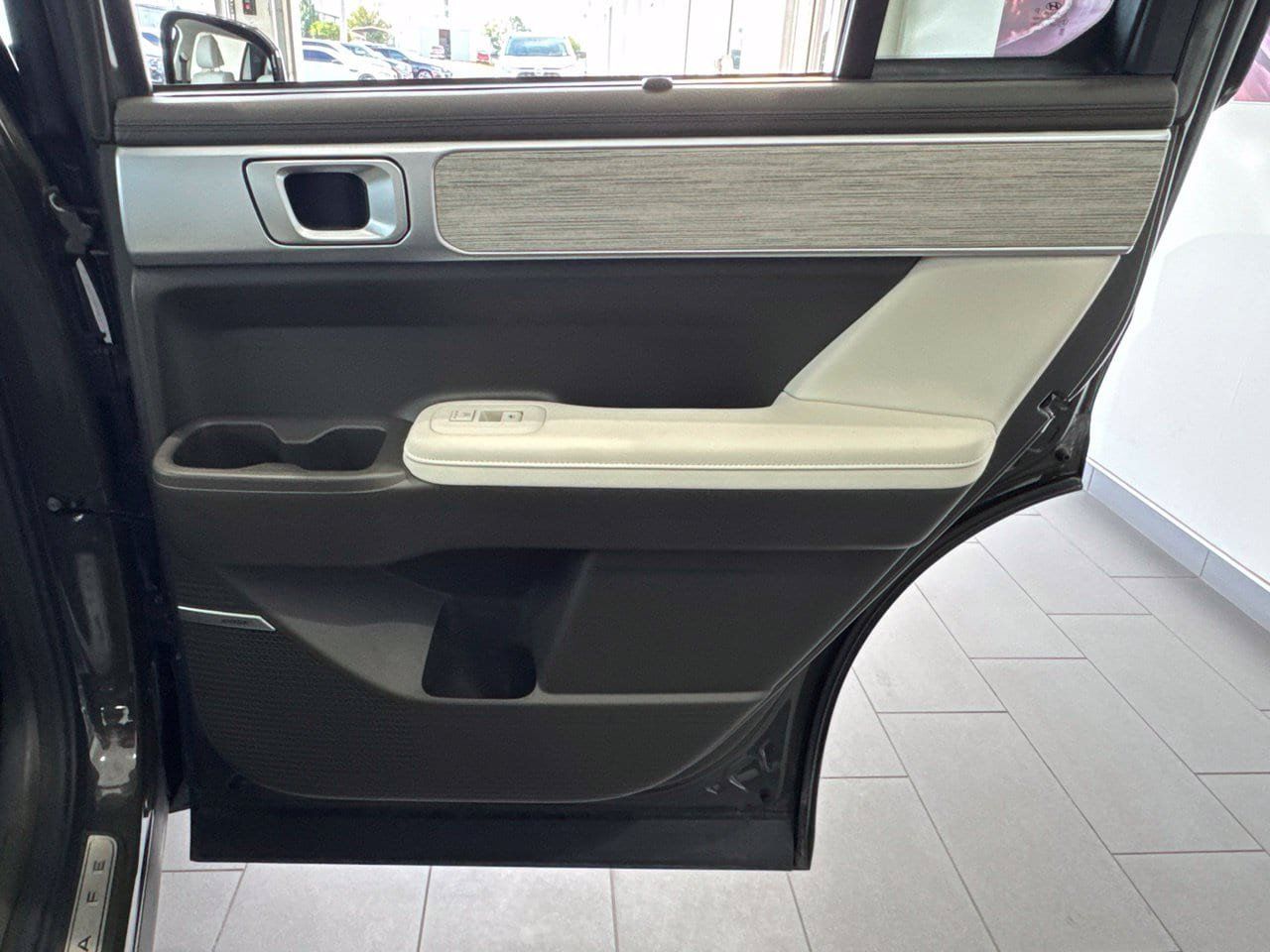 Used 2025 Hyundai Santa Fe Calligraphy AWD/4WD image 57