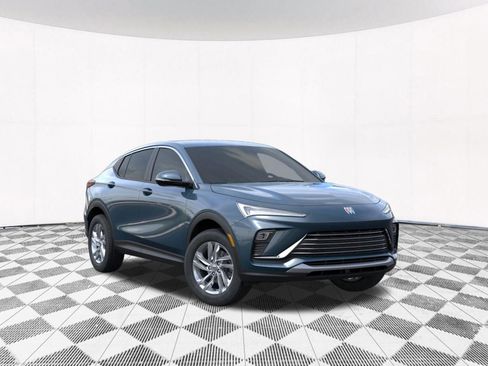 New 2026 Buick Envista Preferred w/ Convenience I Package FWD image 9