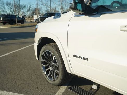 New 2026 RAM 1500 Limited AWD/4WD image 39