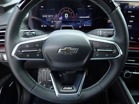 New 2026 Chevrolet Traverse Z71 w/ Enhanced Driving Package AWD/4WD image 15