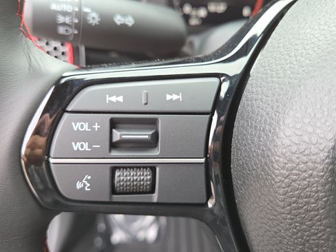 New 2026 Honda Civic Si image 28