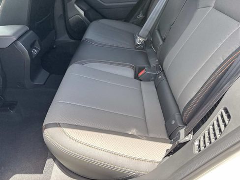 New 2026 Subaru Crosstrek 2.5i Limited AWD/4WD image 15