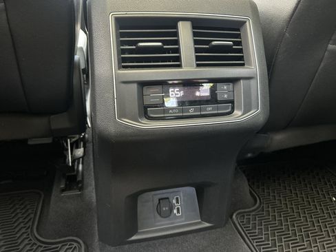Used 2019 Volkswagen Atlas SE AWD/4WD image 40