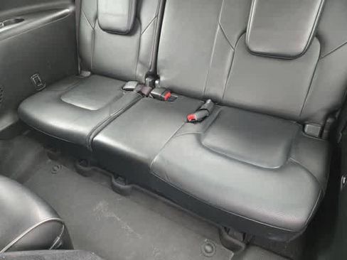 Used 2018 INFINITI QX80 2WD w/ Driver Assistance Package image 14