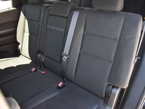 Certified 2025 Dodge Durango GT AWD/4WD image 23