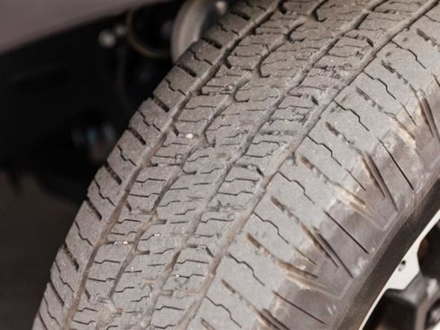 Used 2024 Toyota Tundra SR5 w/ TRD Off-Road Premium Package image 6