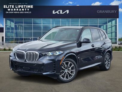 Used 2026 BMW X5 xDrive40i