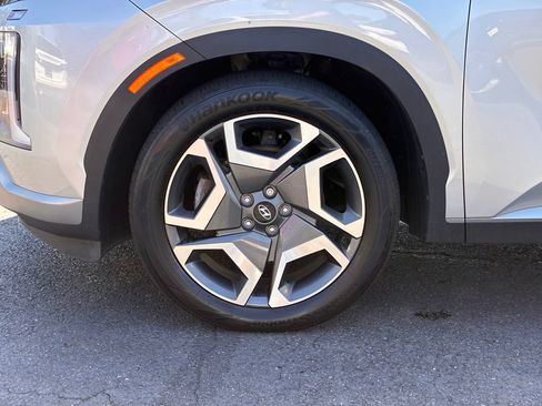 Used 2024 Hyundai Palisade SEL AWD/4WD image 58
