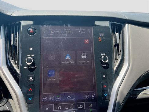 Used 2025 Subaru Outback Onyx Edition image 13
