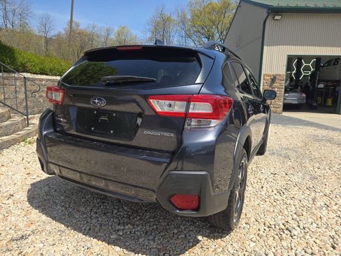 Used 2019 Subaru Crosstrek 2.0i Premium w/ Eyesight System AWD/4WD image 7