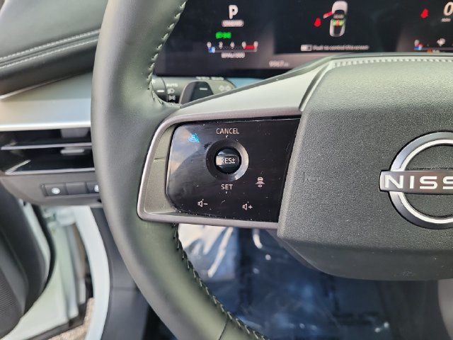 Used 2025 Nissan Murano SL AWD/4WD image 23