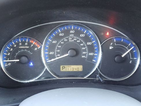 Used 2011 Subaru Forester 2.5X Premium w/ All-Weather Pkg image 30