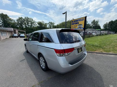 Used 2014 Honda Odyssey EX-L image 7