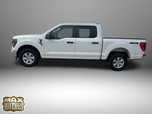 Used 2023 Ford F150 XLT w/ Trailer Tow Package image 5