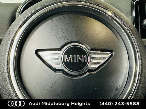 Used 2018 MINI Cooper Countryman S image 18