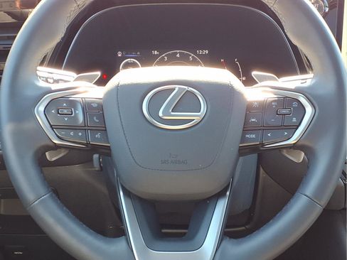 Used 2024 Lexus TX 350 AWD image 16