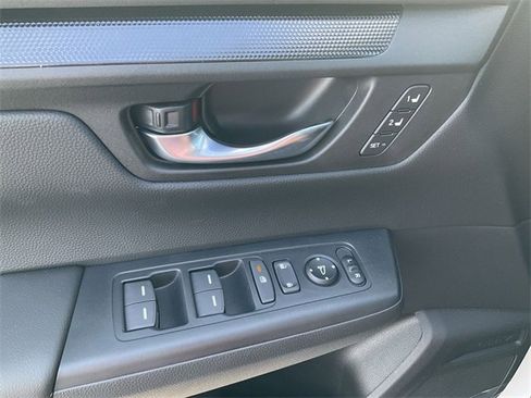 New 2026 Honda CR-V Sport-L image 21