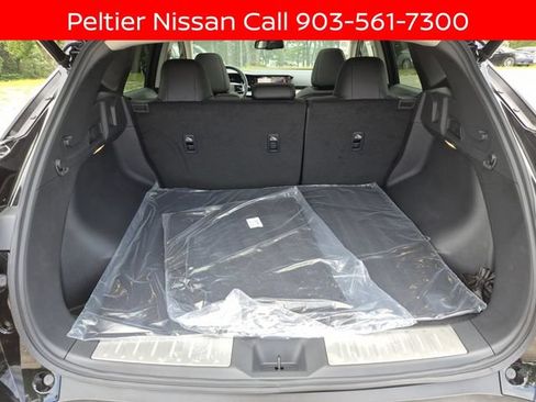 New 2026 Nissan Murano SL AWD/4WD image 8