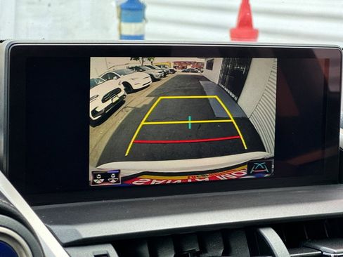 Used 2018 Lexus NX 300h AWD w/ Premium Package image 20