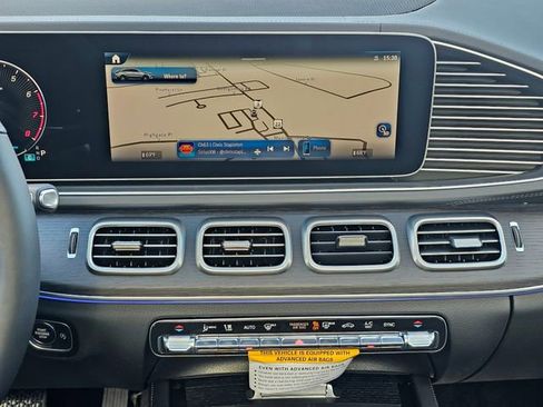 New 2026 Mercedes-Benz GLE 450 4MATIC Coupe image 35