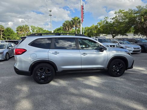 Certified 2025 Subaru Ascent Onyx Edition w/ Popular Package #2 AWD/4WD image 2