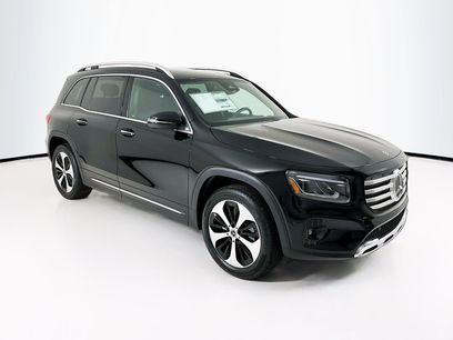 New 2026 Mercedes-Benz GLB 250