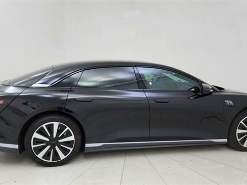 Used 2024 Lucid Air Touring image 6