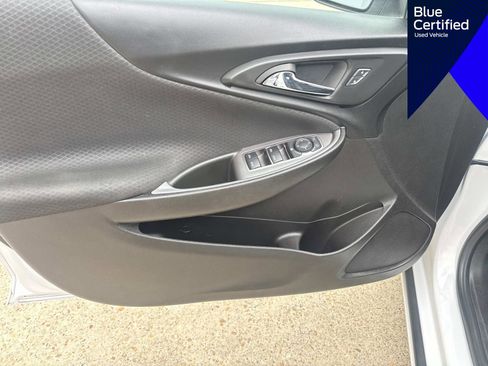 Used 2023 Chevrolet Malibu LT w/ Driver Confidence Package image 24