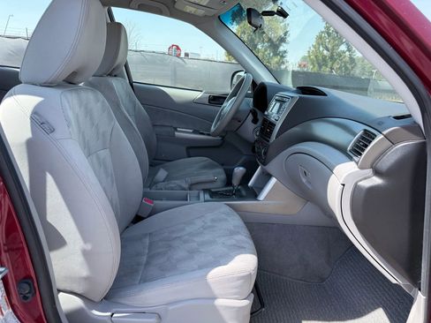Used 2010 Subaru Forester 2.5X image 18