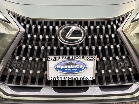 Used 2025 Lexus NX 350h 350h Premium image 11