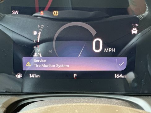 New 2025 Buick Encore GX Preferred image 23