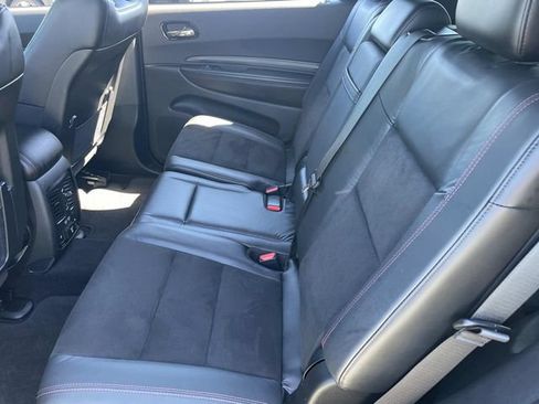 Used 2022 Dodge Durango R/T AWD/4WD image 21