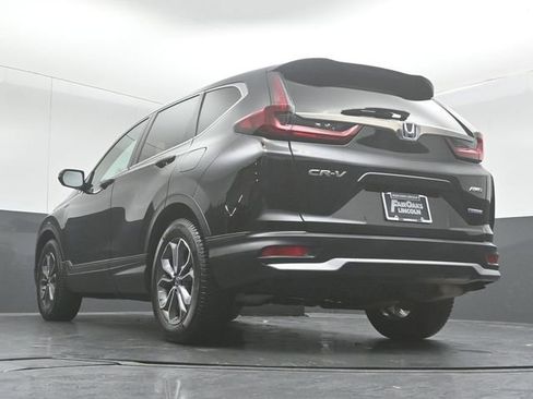 Used 2020 Honda CR-V EX-L image 42