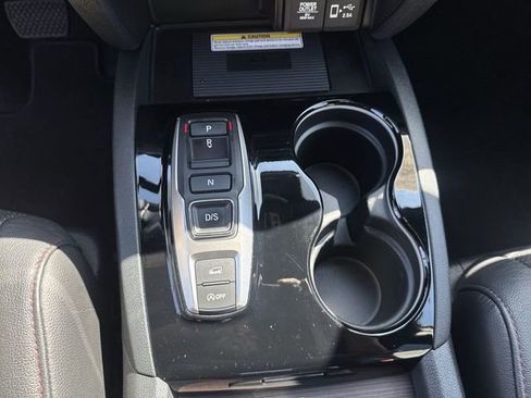 Used 2022 Honda Pilot Black Edition image 21