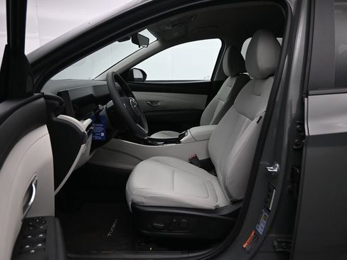 New 2026 Hyundai Tucson SEL AWD/4WD image 23