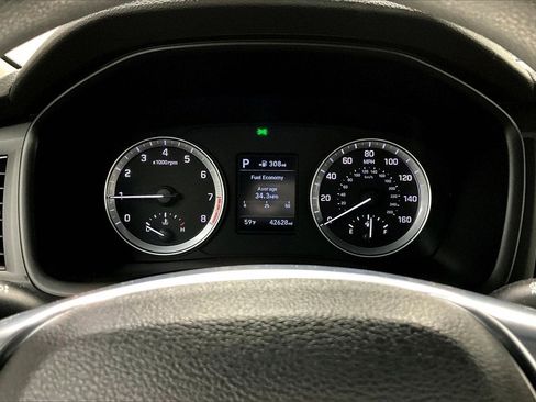 Used 2018 Hyundai Sonata ECO image 11