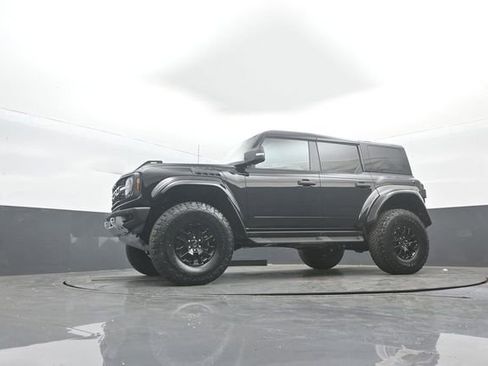 New 2026 Ford Bronco Raptor image 37