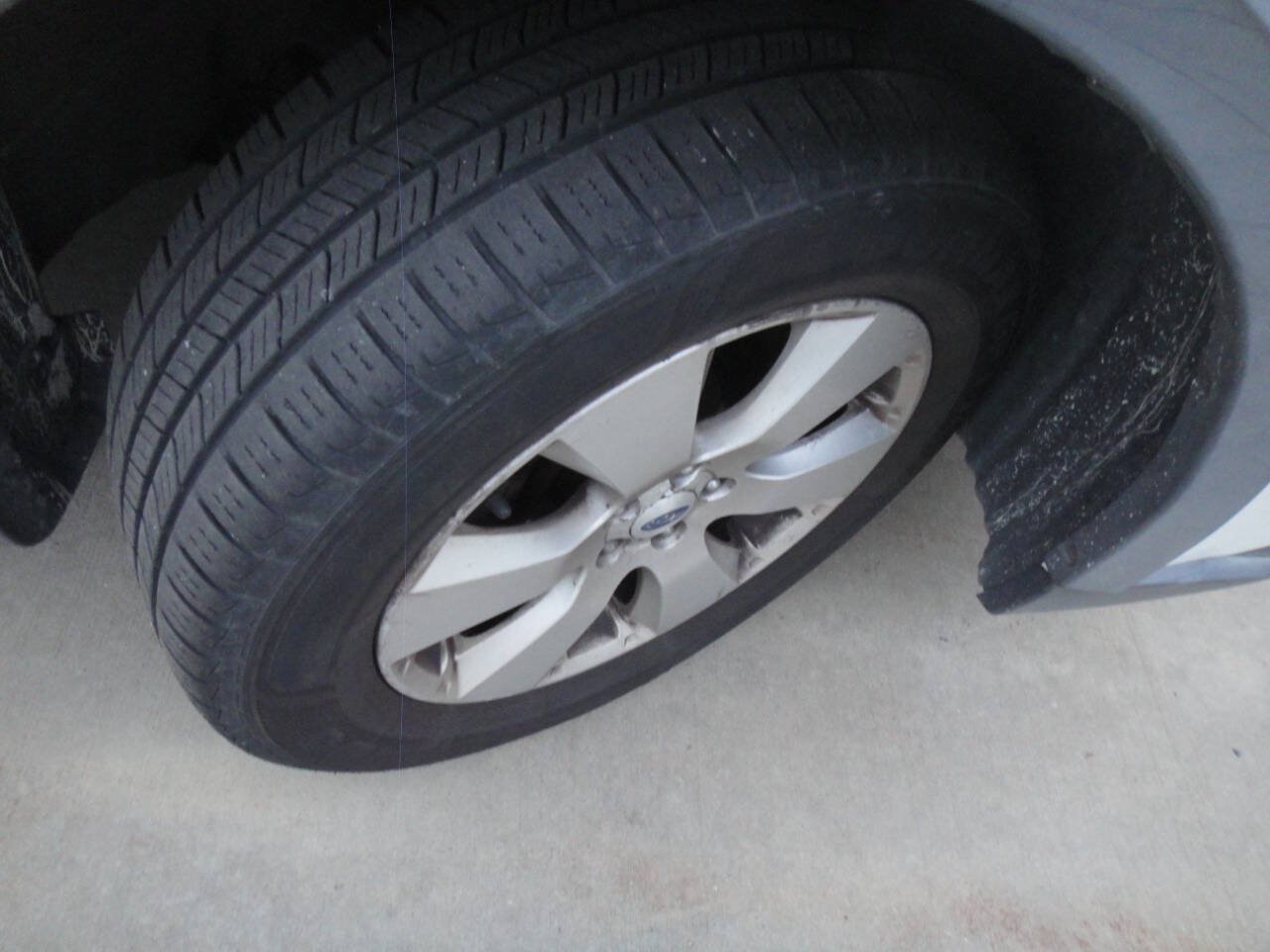 Used 2012 Subaru Outback 2.5i Limited w/ Moonroof Pkg AWD/4WD image 21