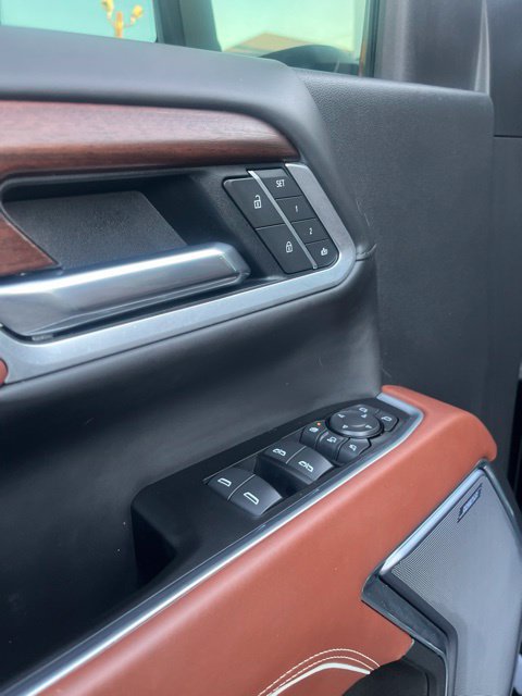 Used 2026 GMC Sierra 2500 Denali Ultimate AWD/4WD image 12