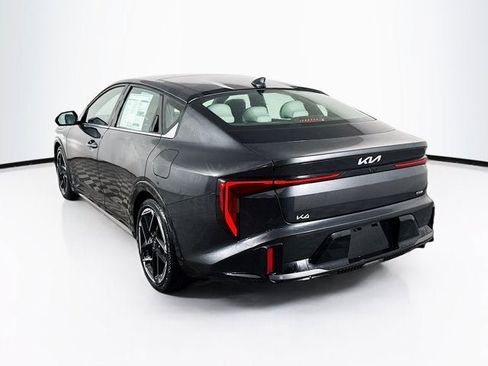 New 2025 Kia K4 GT-Line w/ GT-Line Premium Package image 7