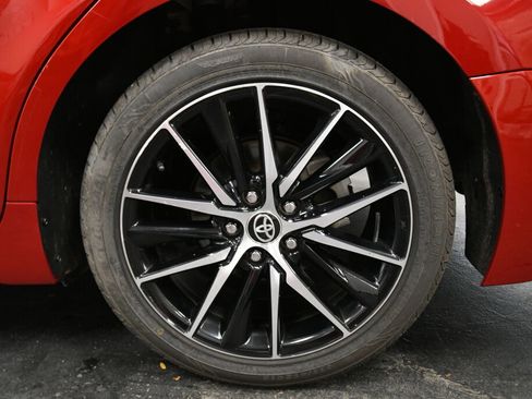 Certified 2023 Toyota Camry SE image 30