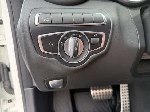 Certified 2023 Mercedes-Benz C 300 Cabriolet image 22