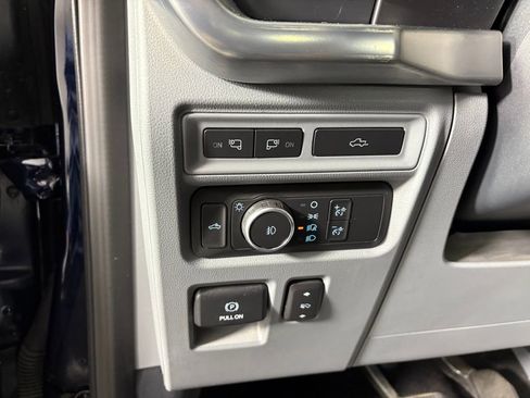 Used 2022 Ford F150 Lariat w/ Equipment Group 502A High image 15