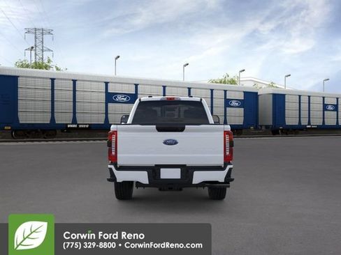 New 2026 Ford F350 XL w/ STX Appearance Package AWD/4WD image 5