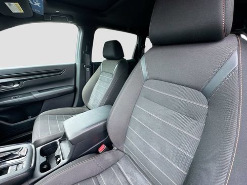 Used 2024 Honda CR-V Sport image 25