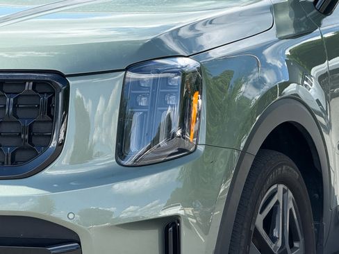 Used 2024 Kia Telluride SX X-Line AWD/4WD image 11