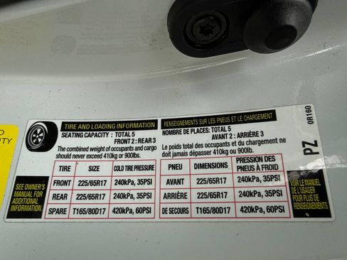 Used 2021 Toyota RAV4 XLE FWD image 52