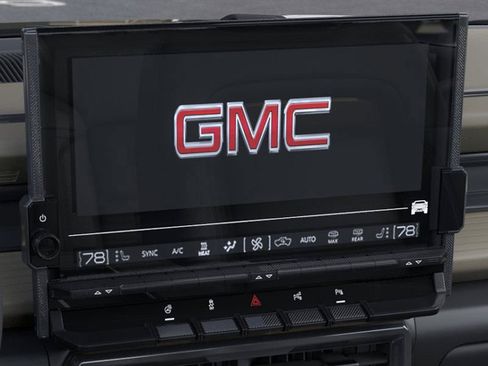 New 2026 GMC Hummer EV 4x4 Crew Cab image 20